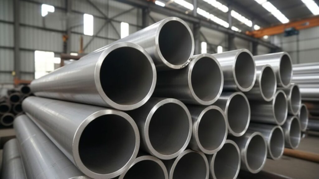Çelik Boru Kaliteleri