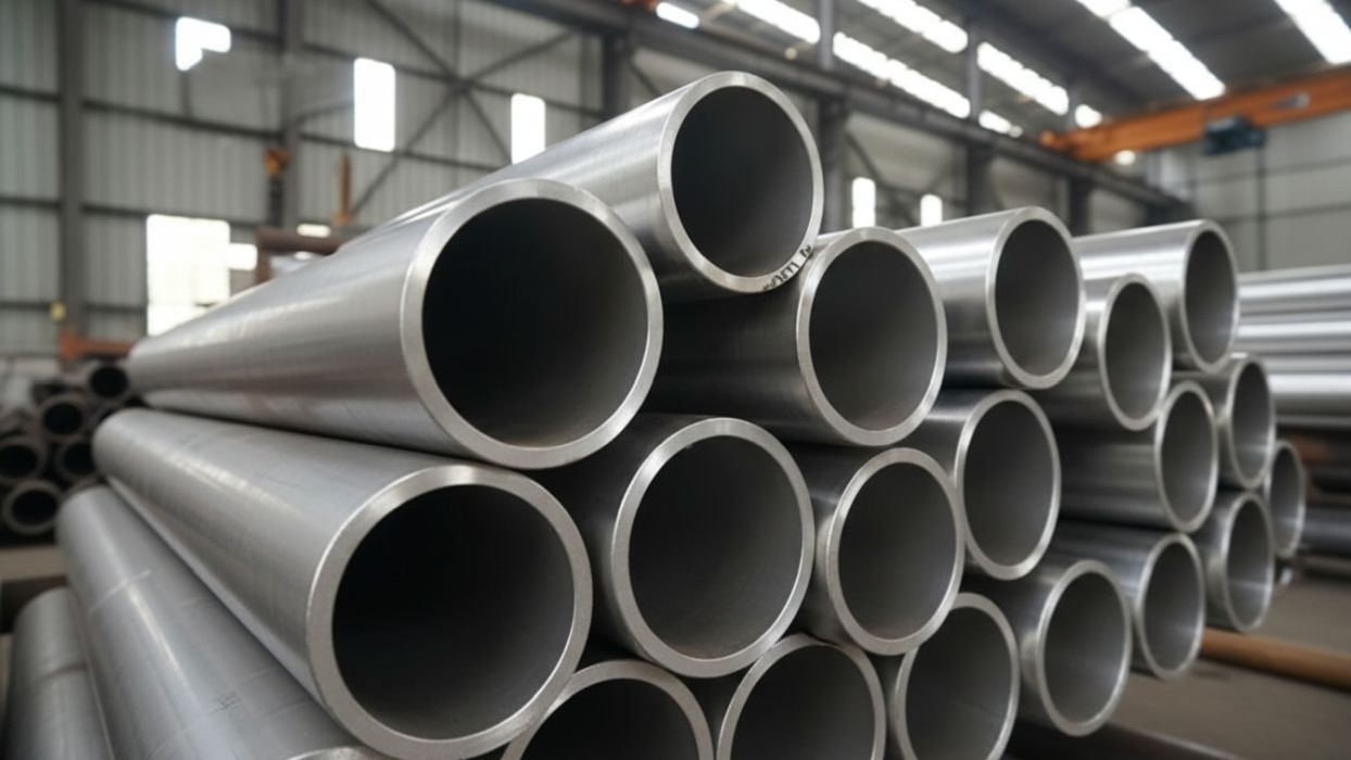 Standart Boru Ağırlık Cetveli