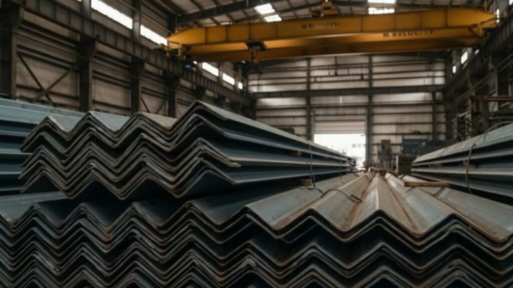 Çelik Çatı Kaplama