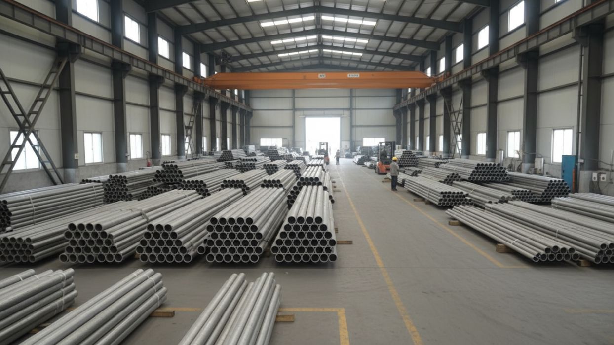 Çekme Boru Fiyat Listesi