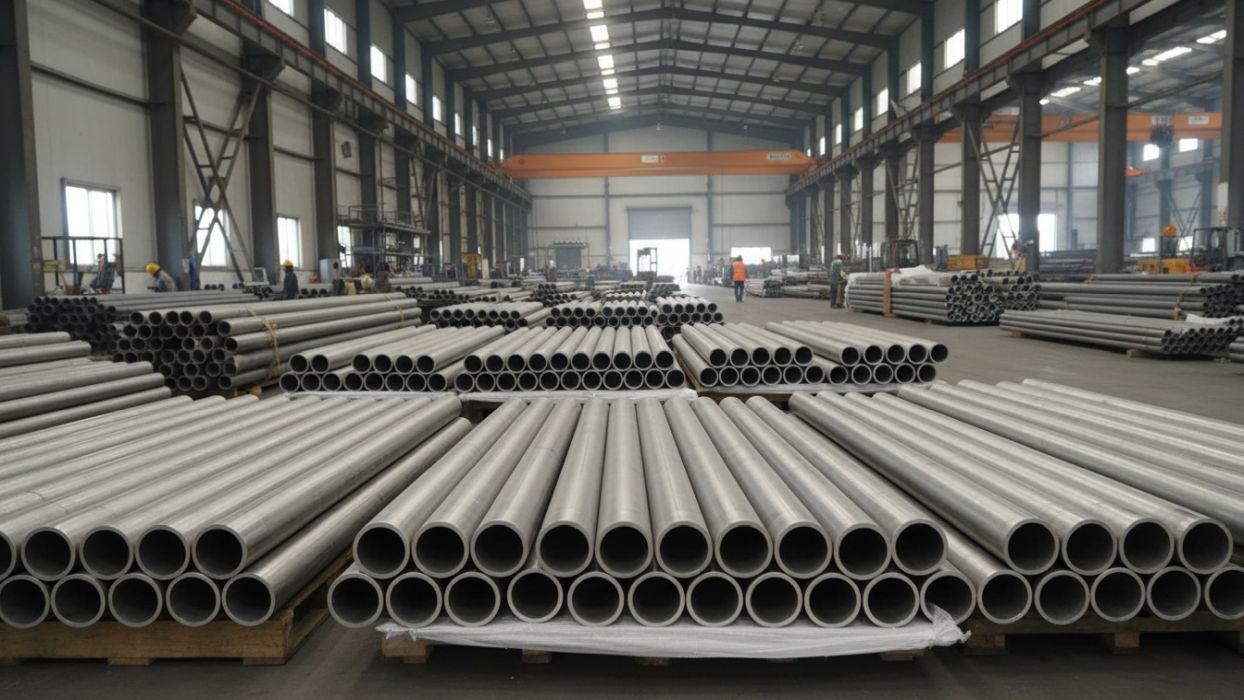 Çelik Çekme Boru Fiyat Listesi ve Kalite Karşılaştırması