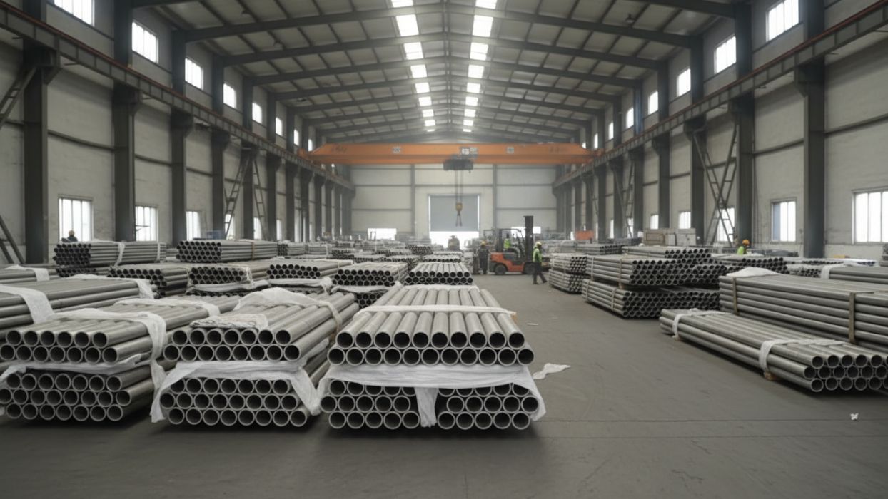 Çekme Boru Ağırlık Cetveli