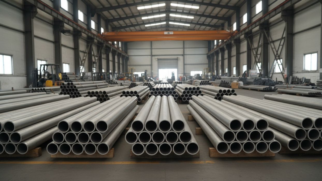 Çekme Boru Ölçü Tablosu