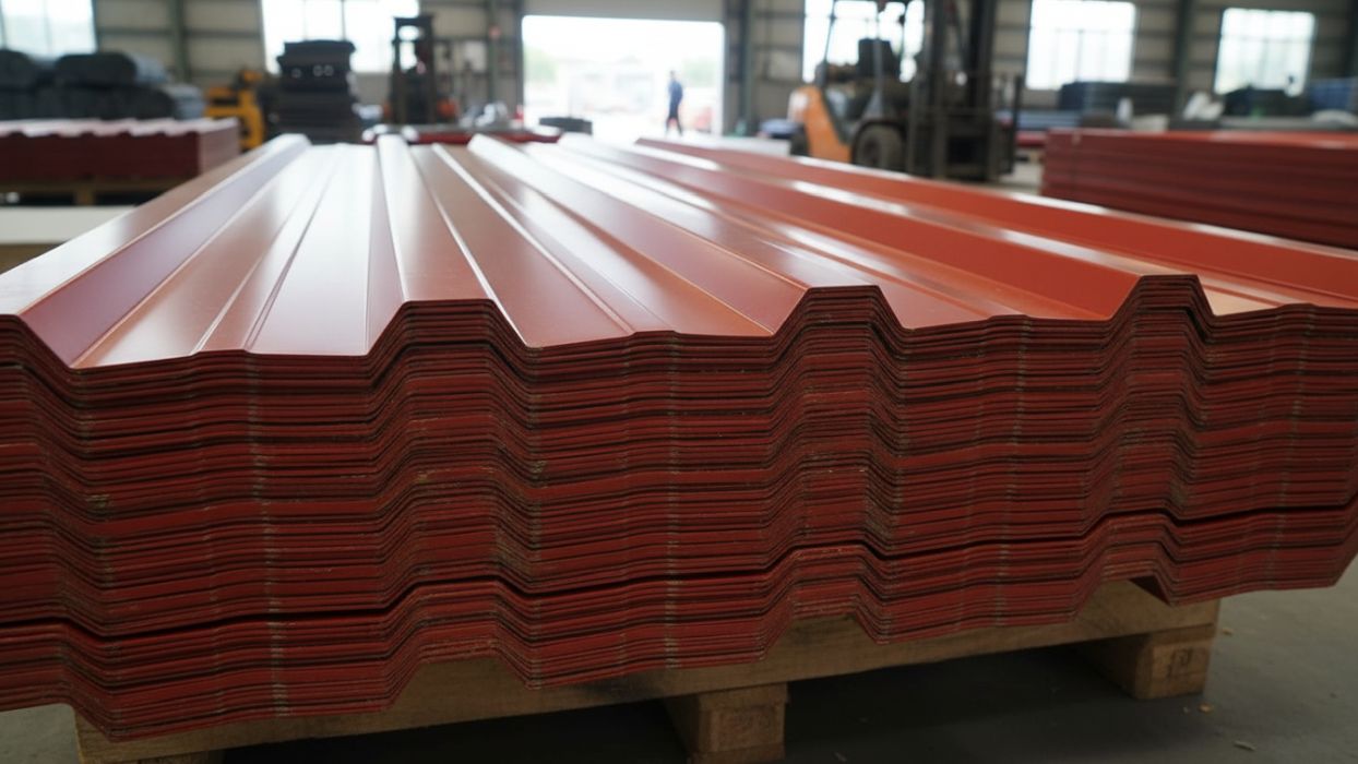 Çeta Sac Ebat ve Kalınlık Tablosu