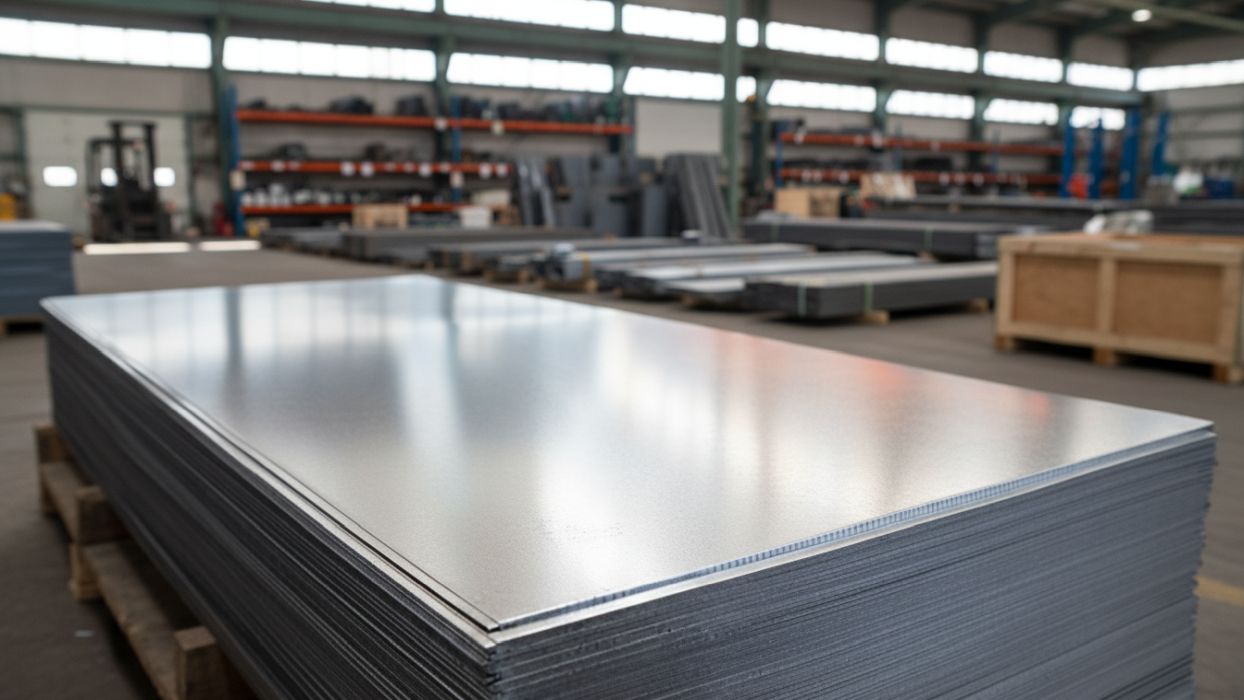 DC01 Sacın Üstün Yüzey Kalitesi ve Dokusu