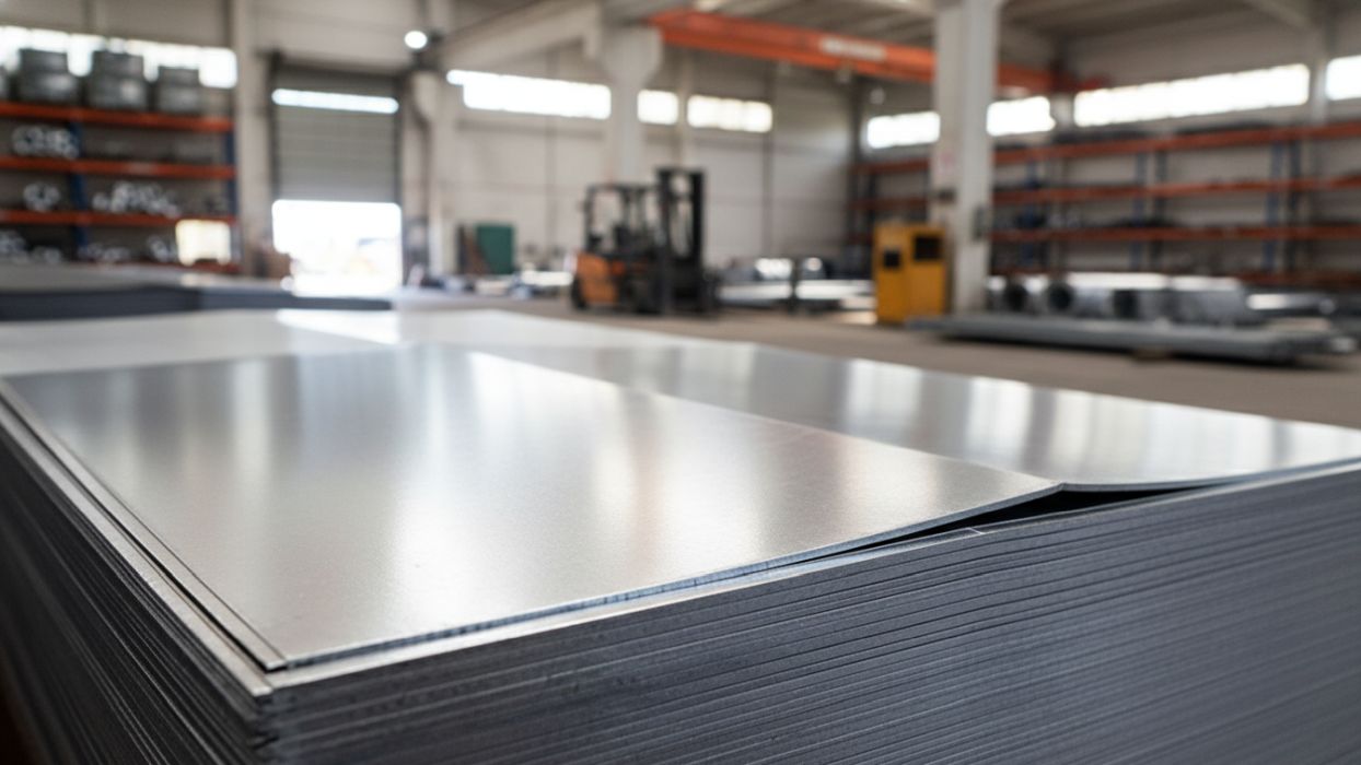 Detaylı DC01 Sac Fiyat Listesi ve Değerleri