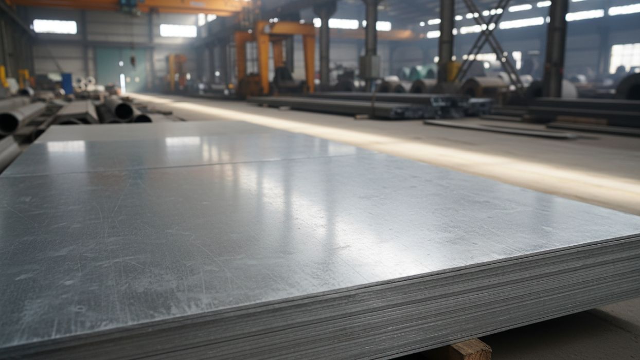 DC03 Sac Teknik Ölçü Tablosu