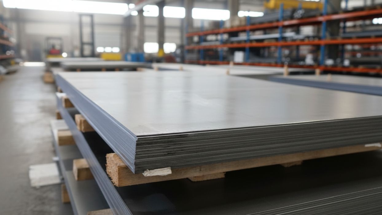 DD11 Sac Kalınlık ve Ebat Tablosu