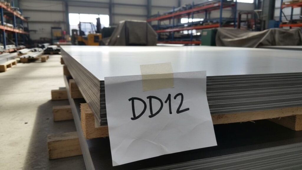 DD12 Sac