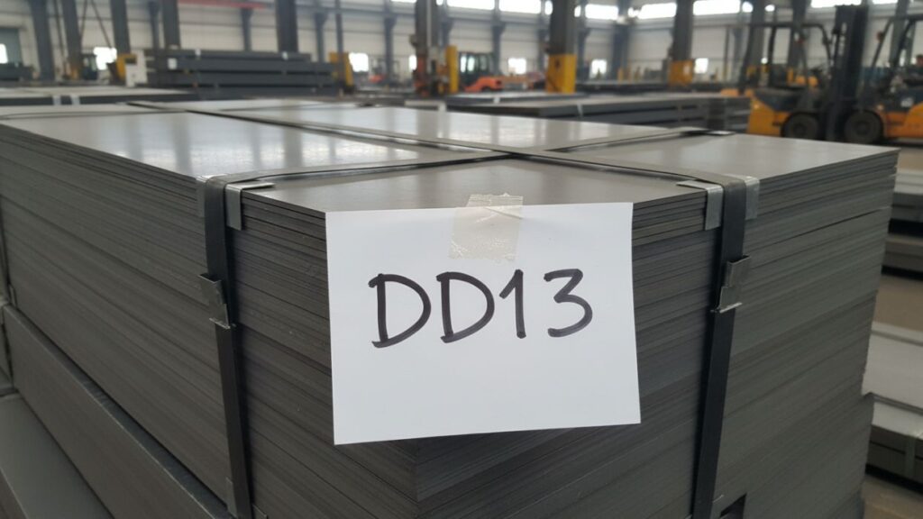 DD13 Sac