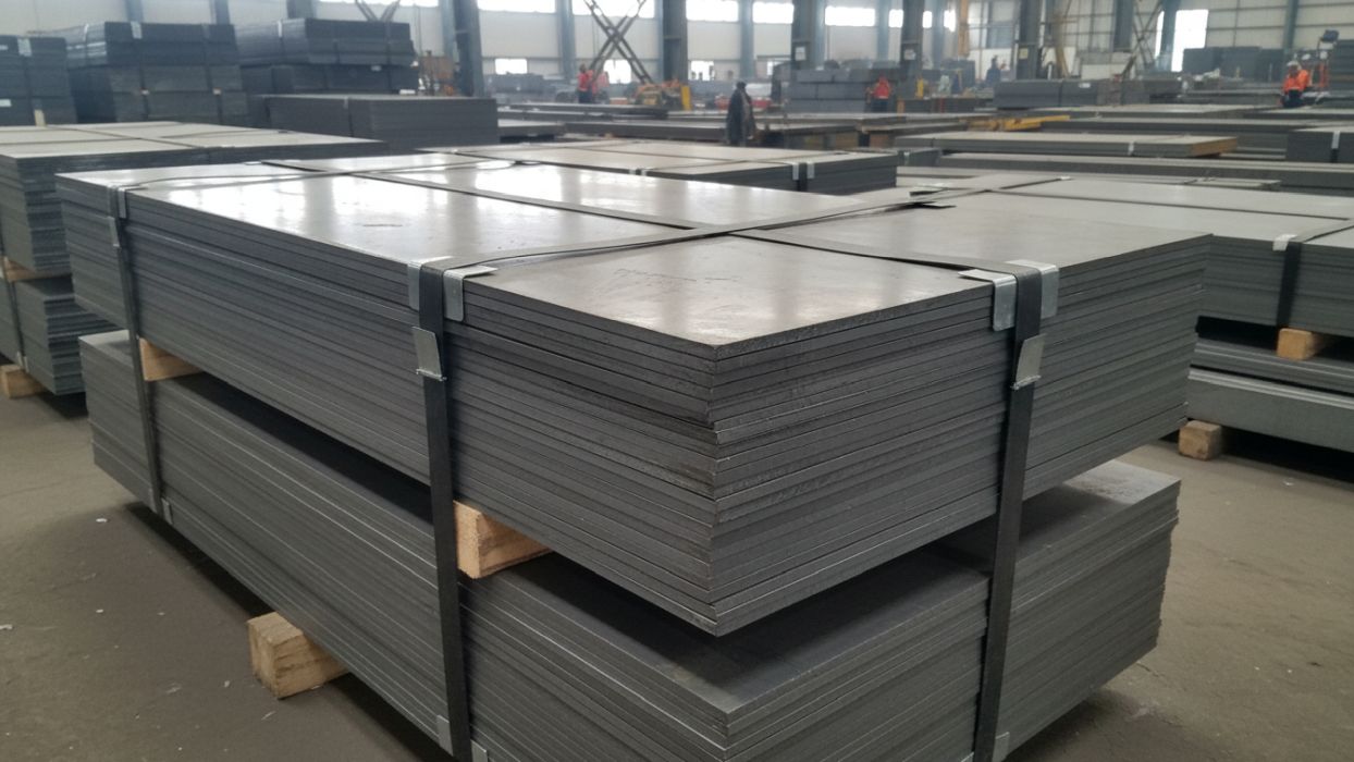 DD13 ve Alternatif Sac Kaliteleri