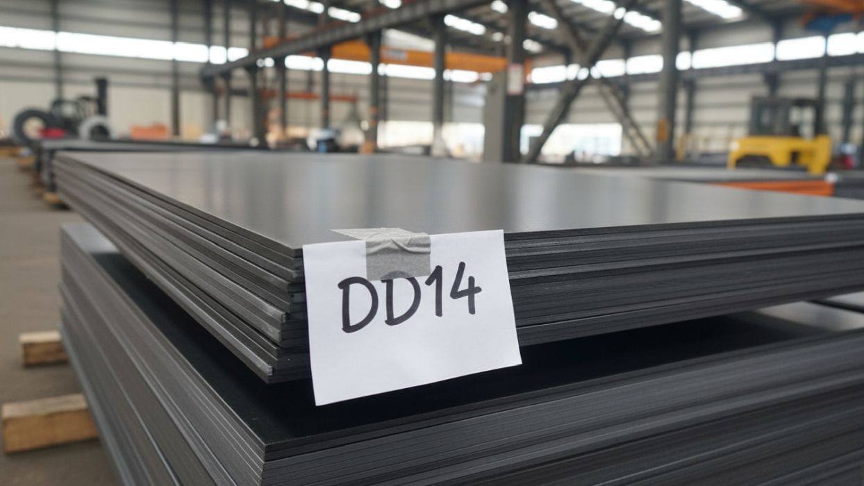 Derin Çekme Sac Uygulaması