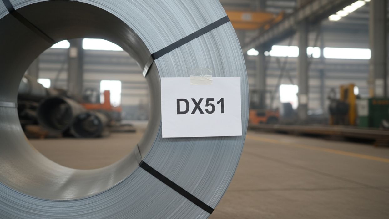 DX51 Galvaniz Sac Fiyat Listesi