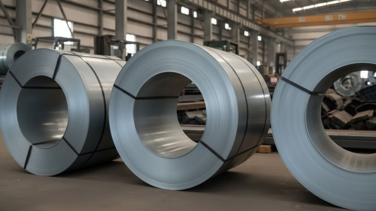 EN 10346 Kalite Standartları