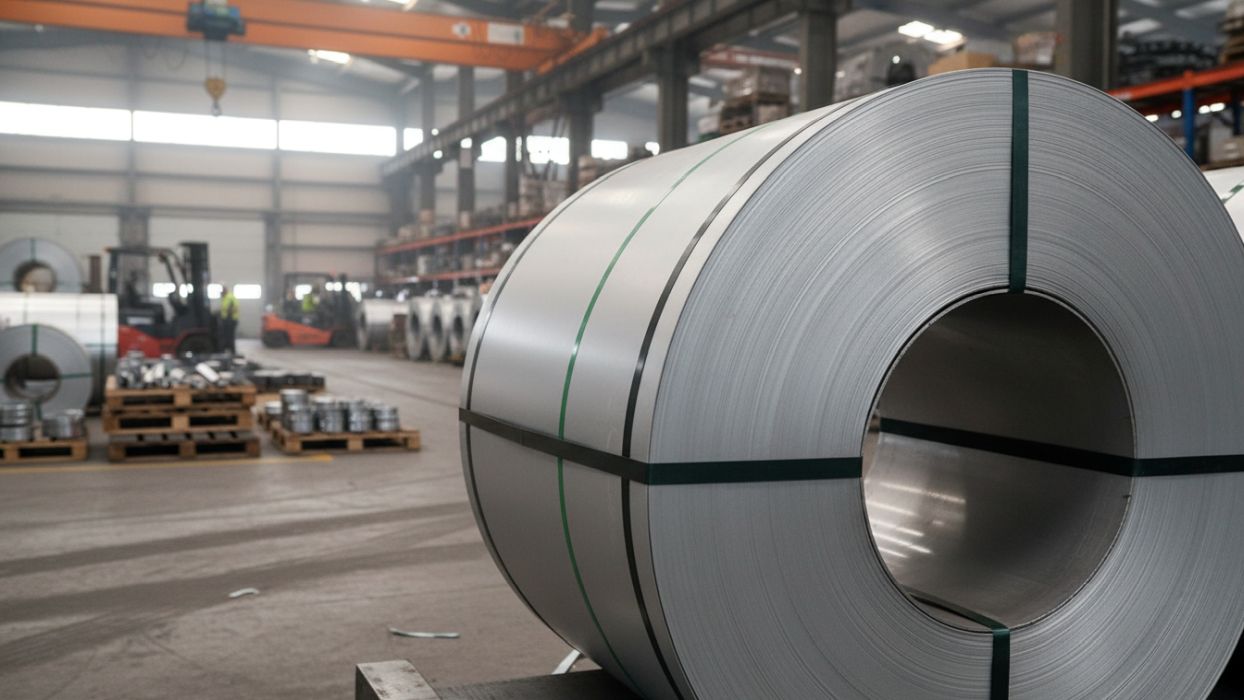 DX52 Galvaniz Sac Fiyat Listesi