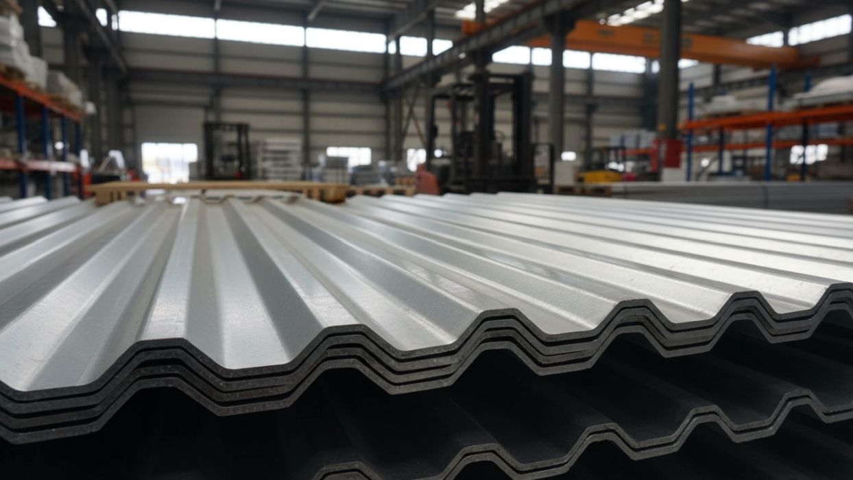 Deck Sac Teknik Ölçü Tablosu