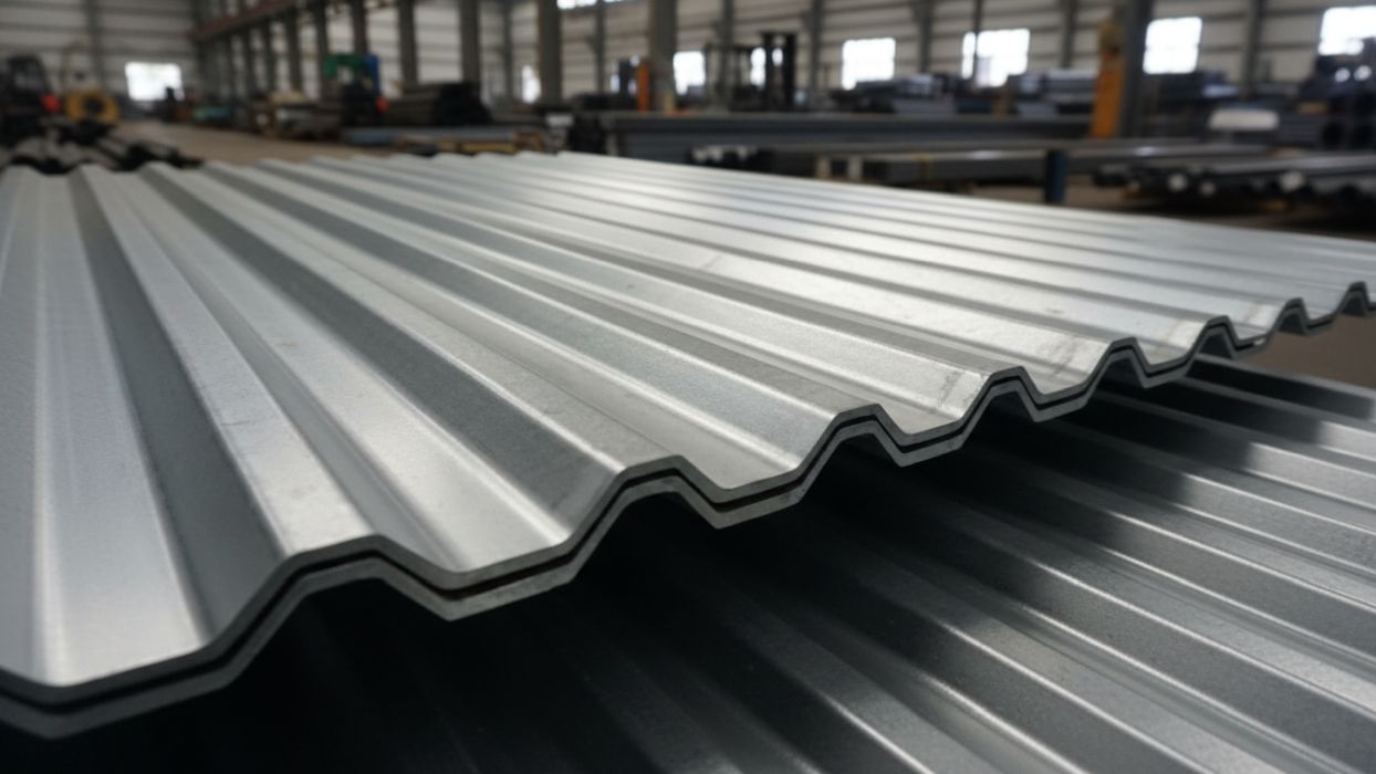 Deck Sacın Temel Özellikleri