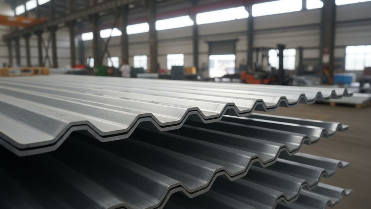 Deck Sac Teknik Ölçü Tablosu