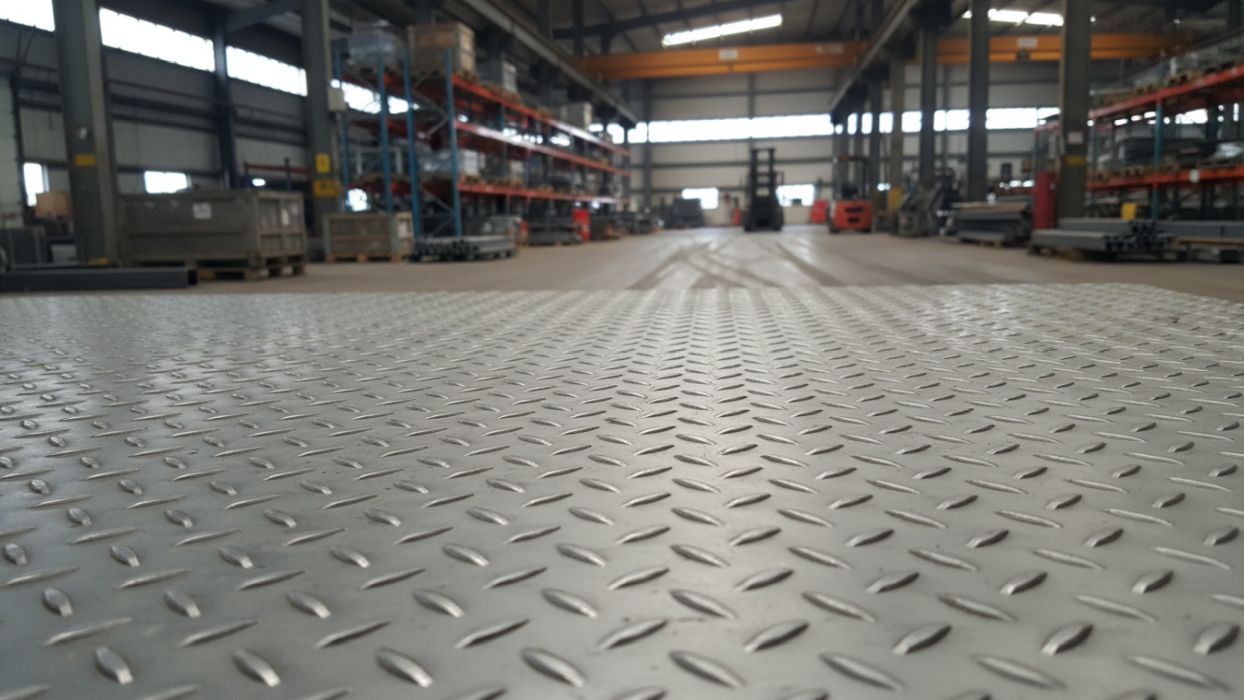 Desenli Sac Stokları ve Çeşitleri