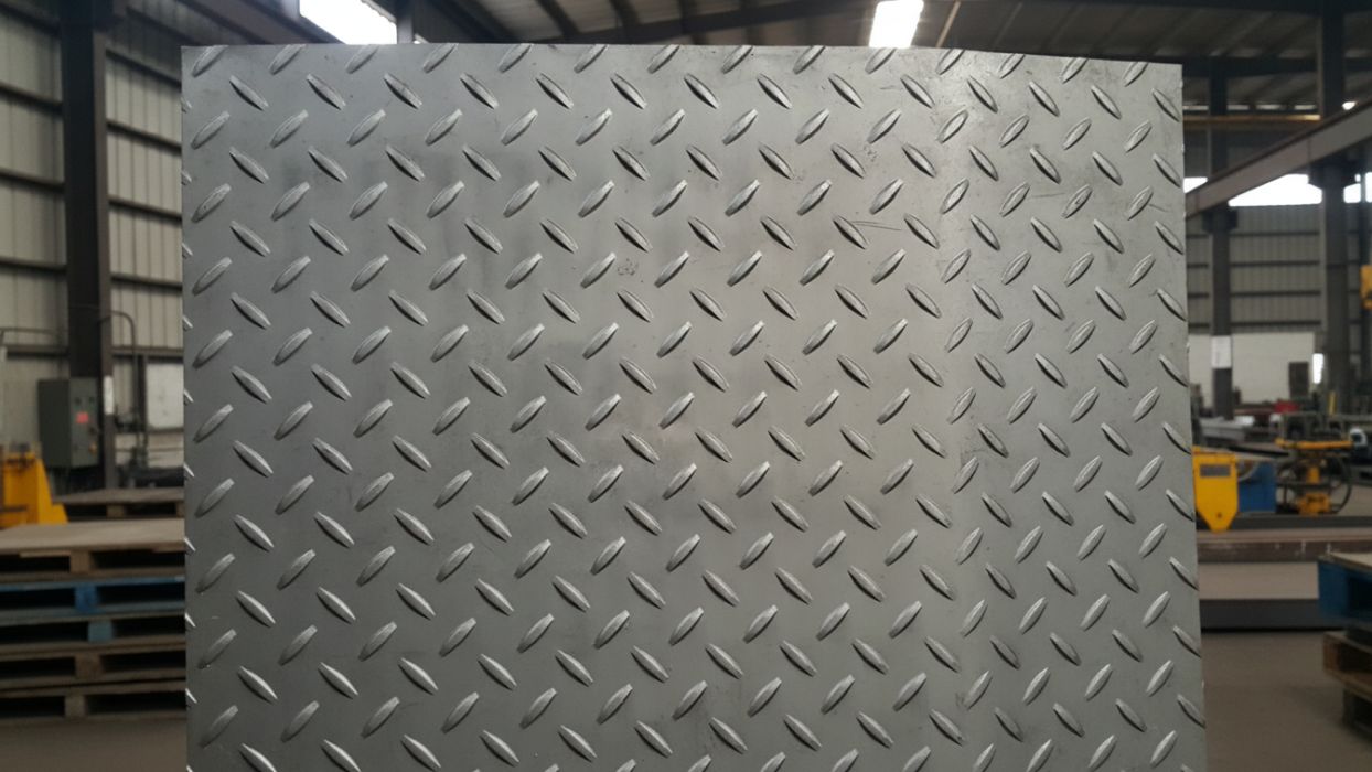 Desenli Sac Kalınlık ve Ebat Tablosu