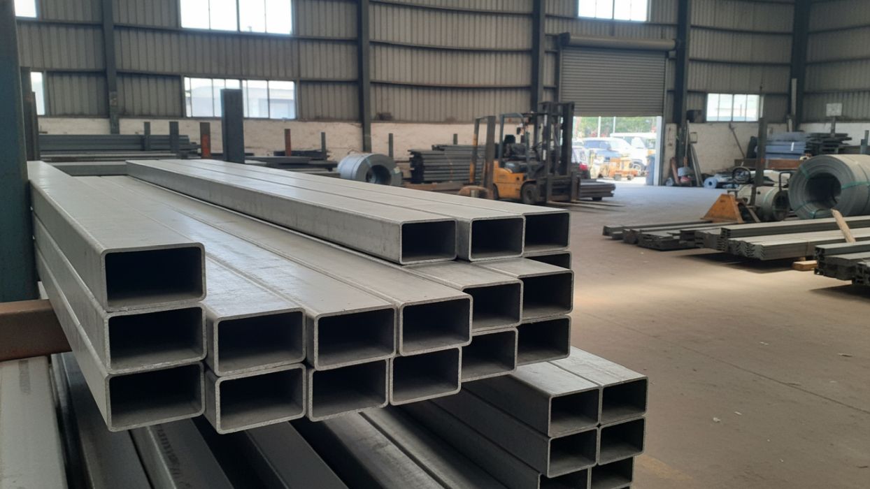 Dikdörtgen Profil Fiyat Listesi