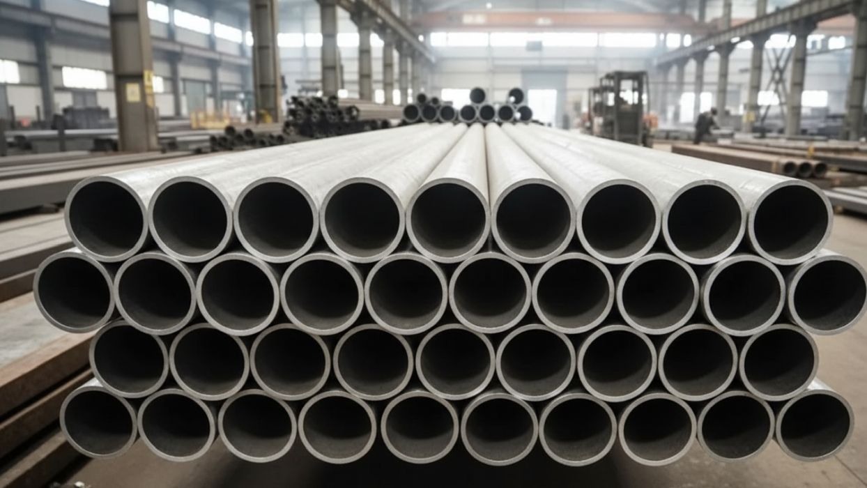 Dikişsiz Boru Fiyat Listesi