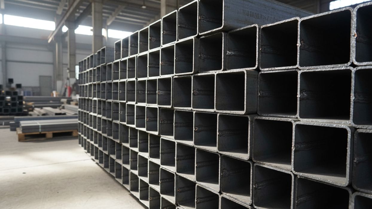 DKP Profil Fiyat Listesi