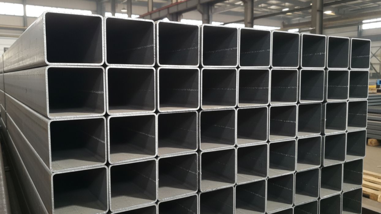 DKP ve Galvaniz Profil Karşılaştırması