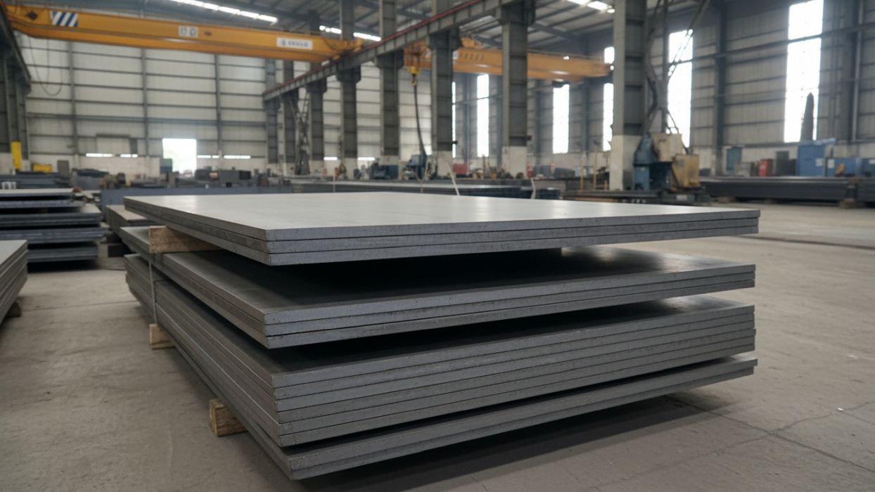 EH36 Gemi Sacı Fiyat Listesi