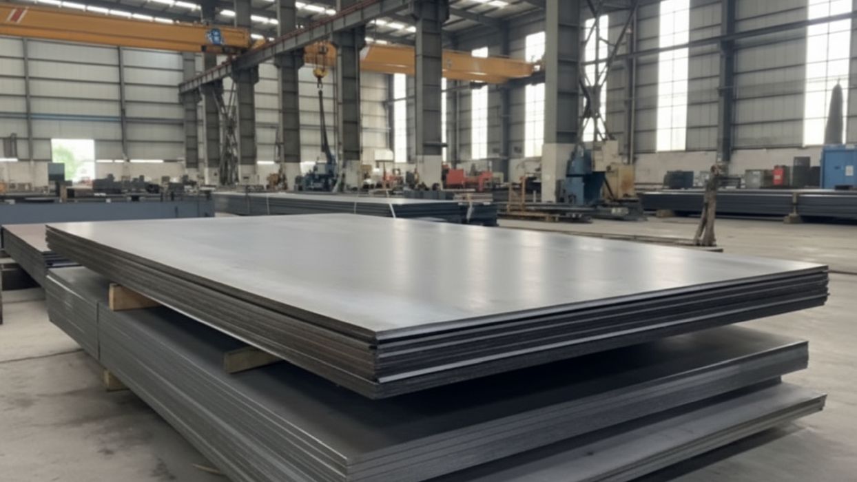 EH36 Kalite Standartları ve Testler