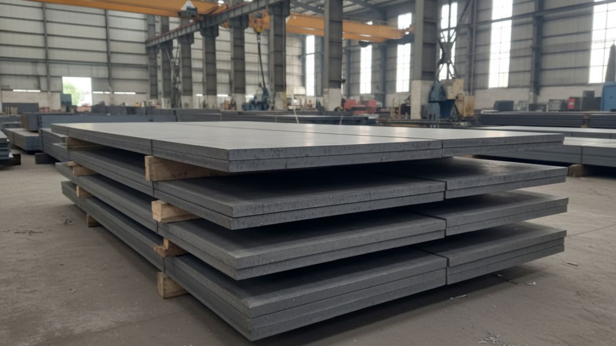 EH36 Sac Ebat ve Kalınlık Tablosu