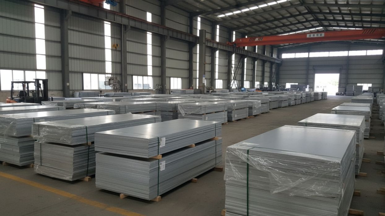 Erdemir 6112 ve Muadil Kalite Karşılaştırması