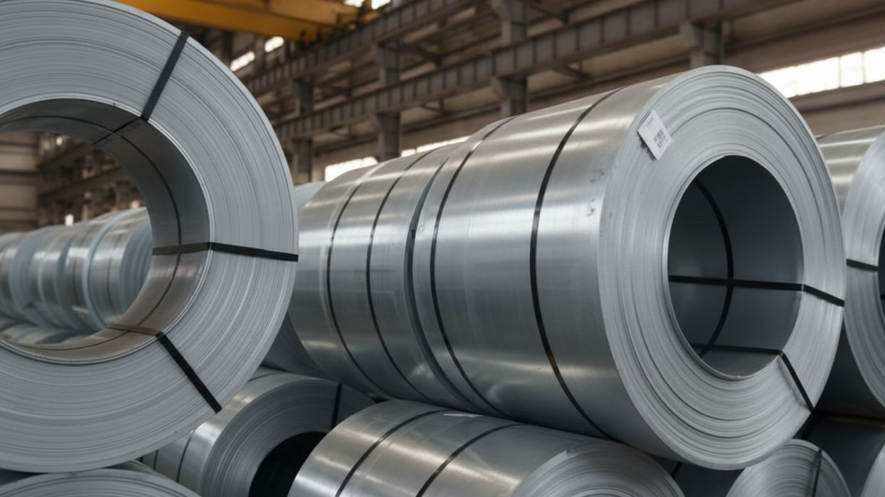 Sac Kalınlık ve Ağırlık Tablosu