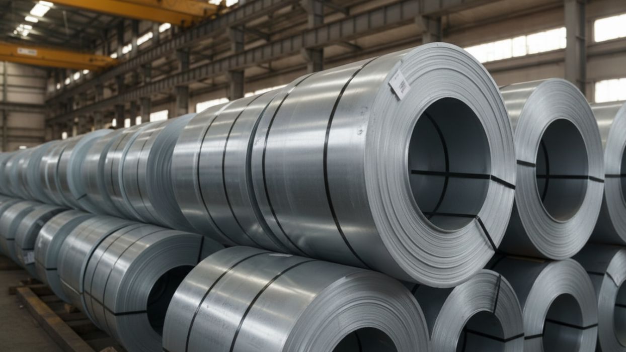 Erdemir 6222 HRP Sac Rulo