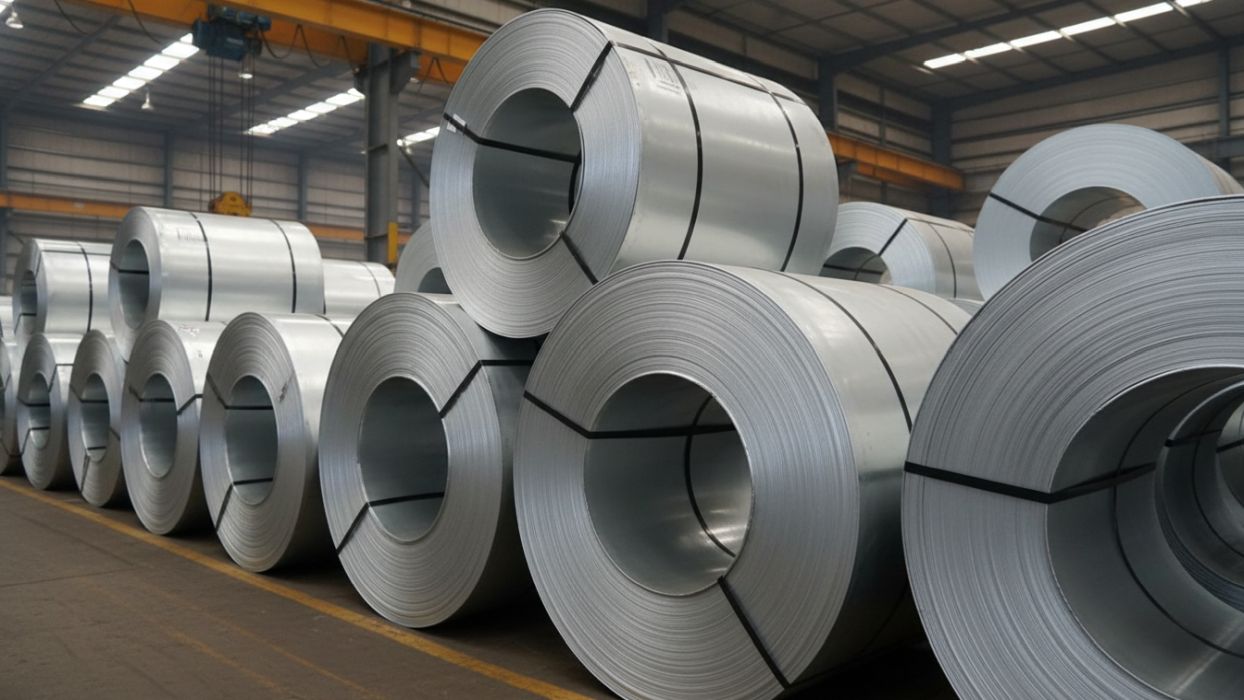 Erdemir 7114 Sac Kalınlık ve Ebat Tablosu