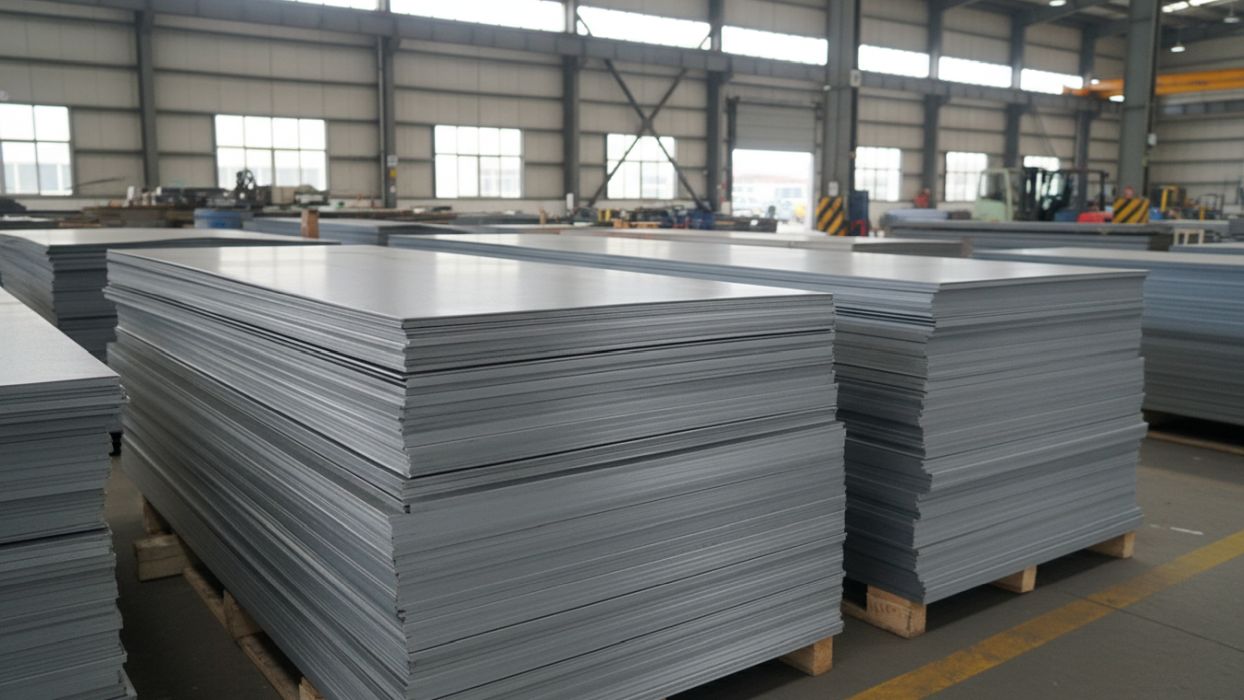 Erdemir Sac Ebat ve Ağırlık Tablosu