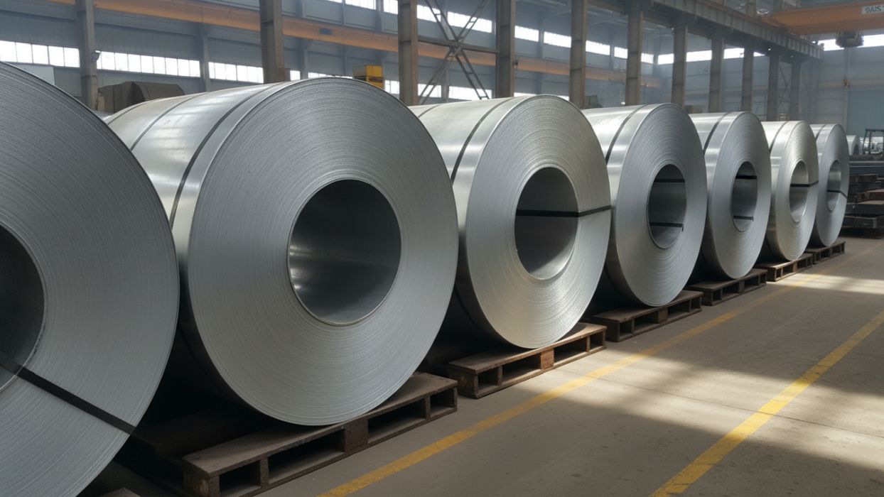 EN 10346 Kalite Standartları