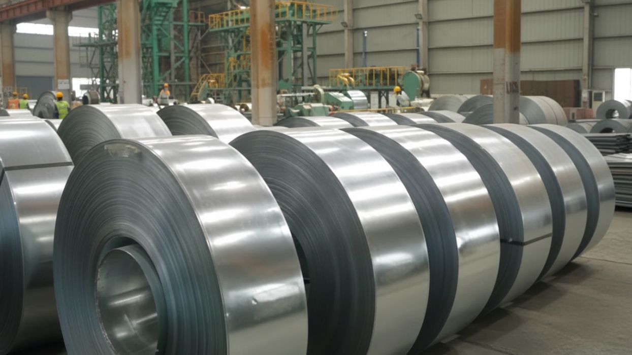 Galvaniz Dilme Fiyat Listesi