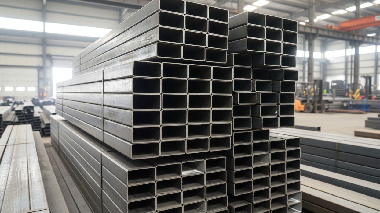 Galvaniz Profil Fiyat Listesi