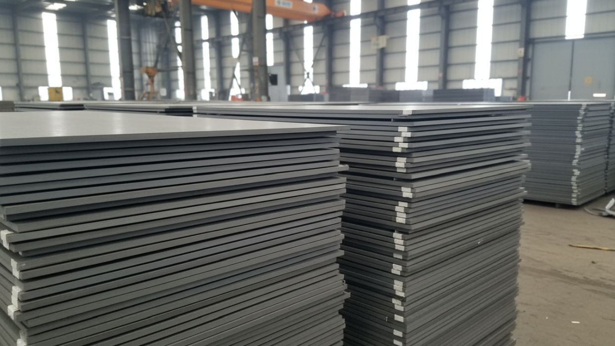 Sac Kalınlık ve Ağırlık Tablosu