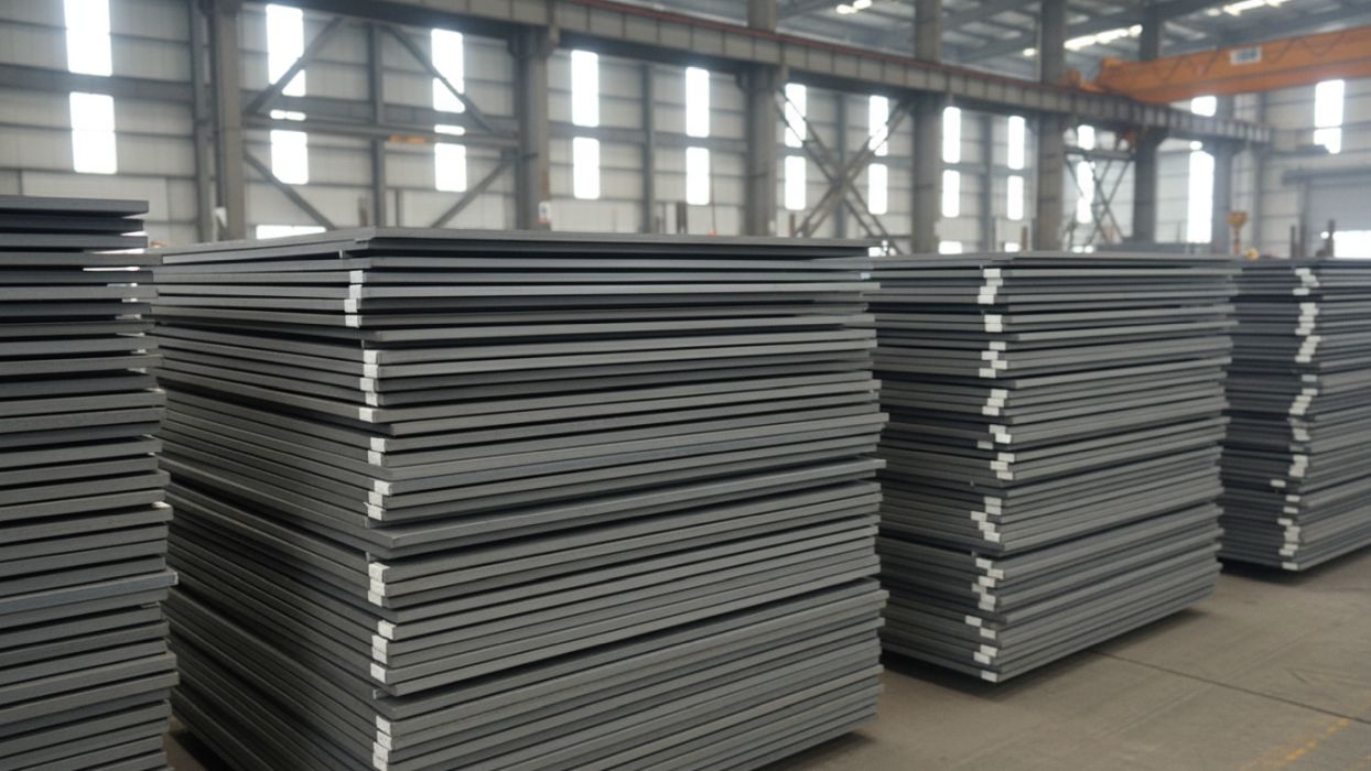 Mekanik Özellikler ve Klas Sertifikaları