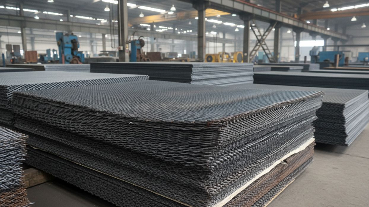 Genişletilmiş Sac Fiyat Listesi