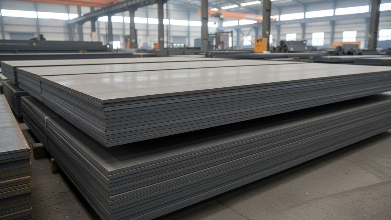 HRP Sac Rulo ve Plakalar