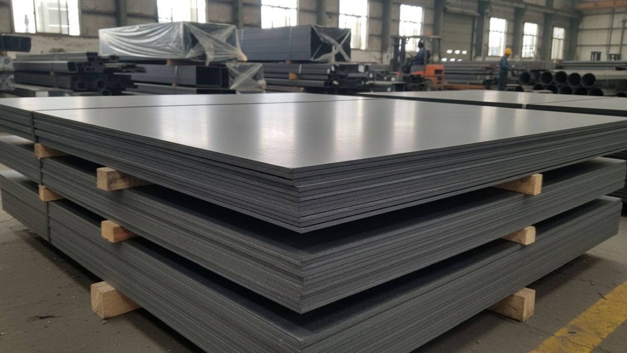 Sac Kalınlık ve Ağırlık Tablosu