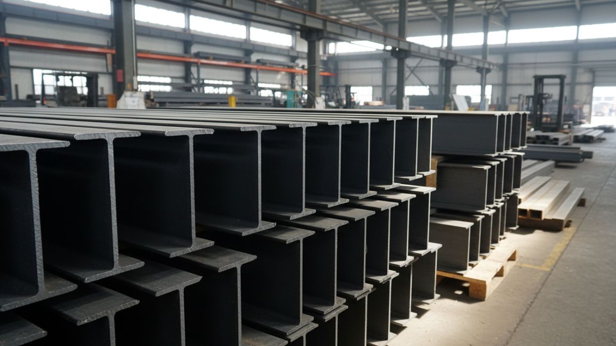 I Profil Çeşitleri ve Stokları