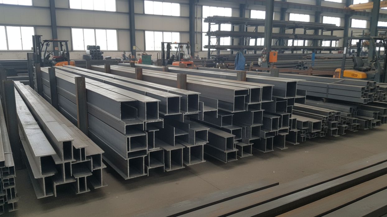 EN 10025 Standartları ve Toleranslar