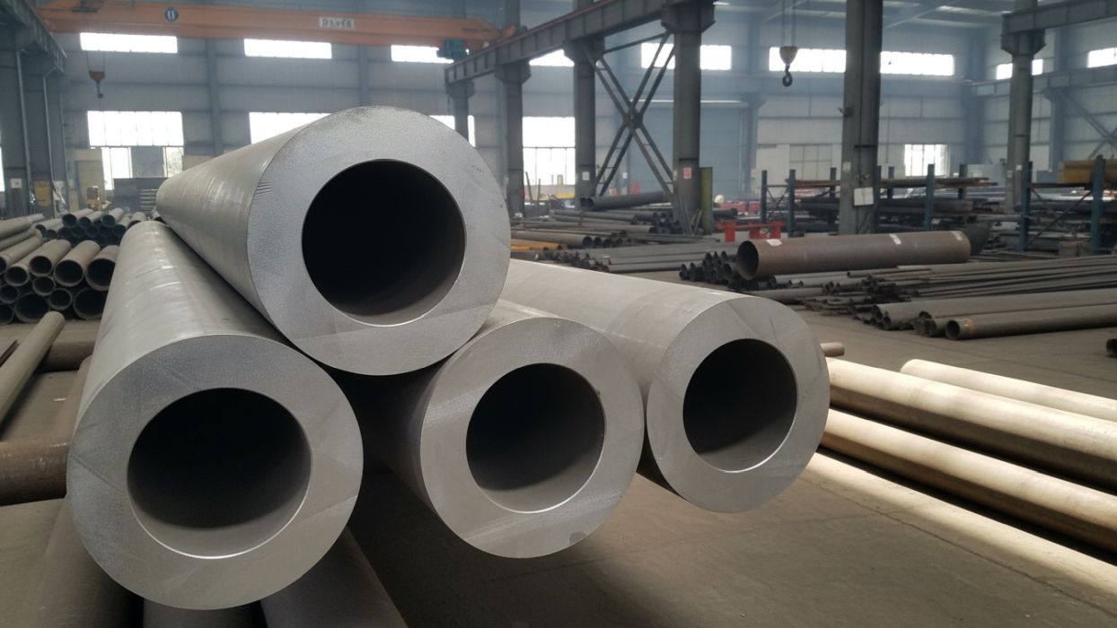 Kalın Boru Çap ve Et Kalınlığı Tablosu