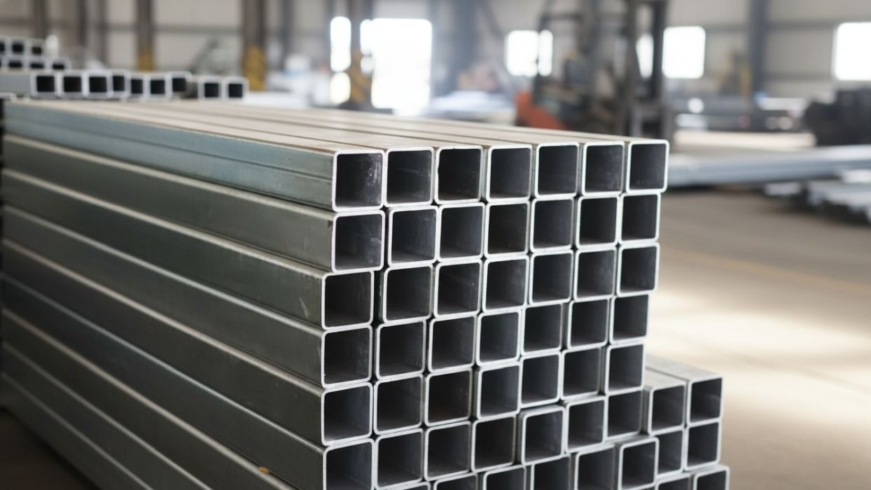 Kalın Profil Fiyat Listesi