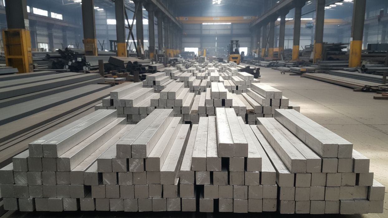 Kare Dolu Demir Fiyat Listesi