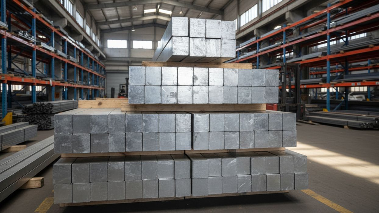 Kare Demir Ebat Tablosu